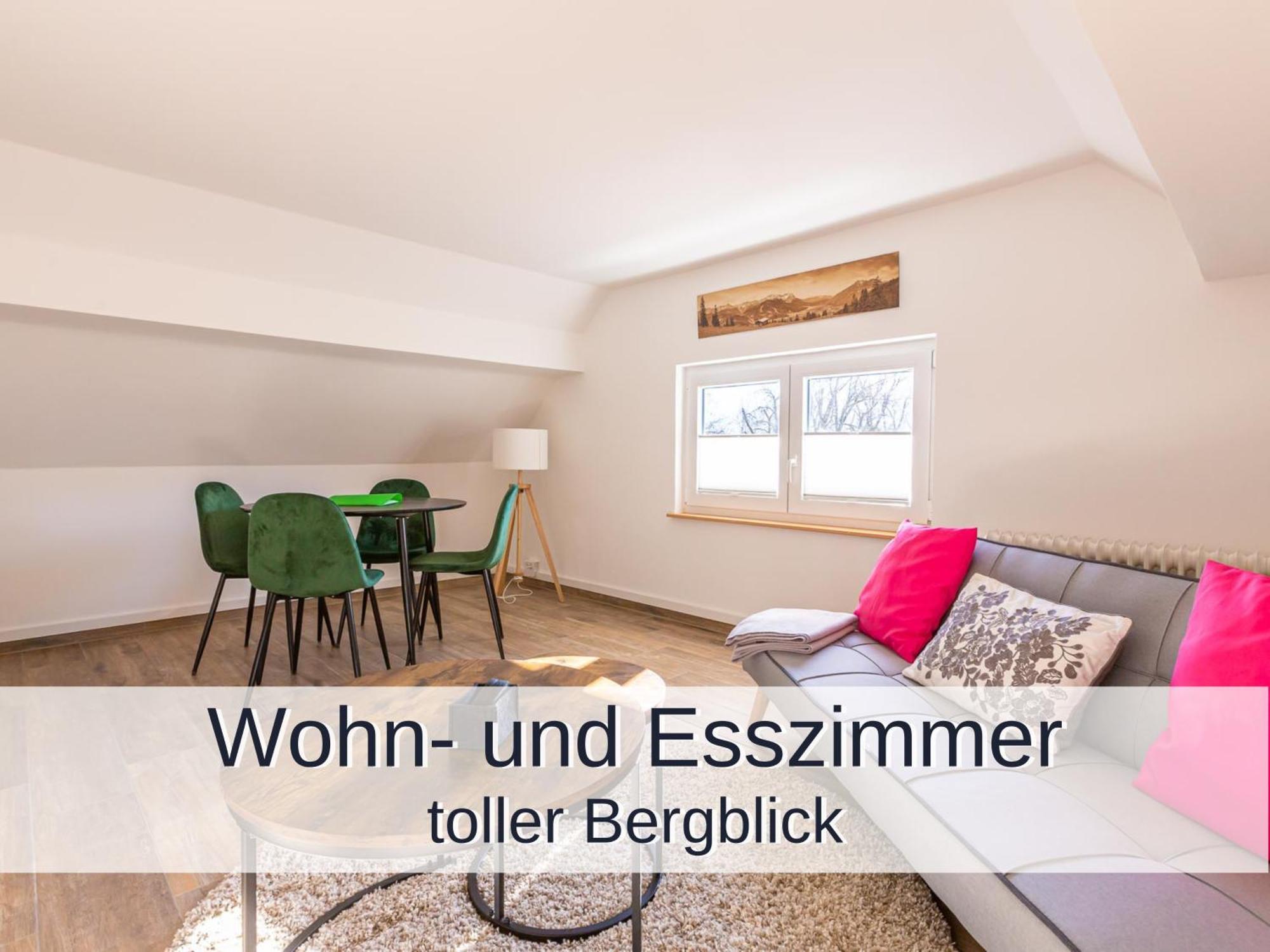 Ferienwohnung Rambold Wettersteinwand Garmisch-Partenkirchen Exterior photo
