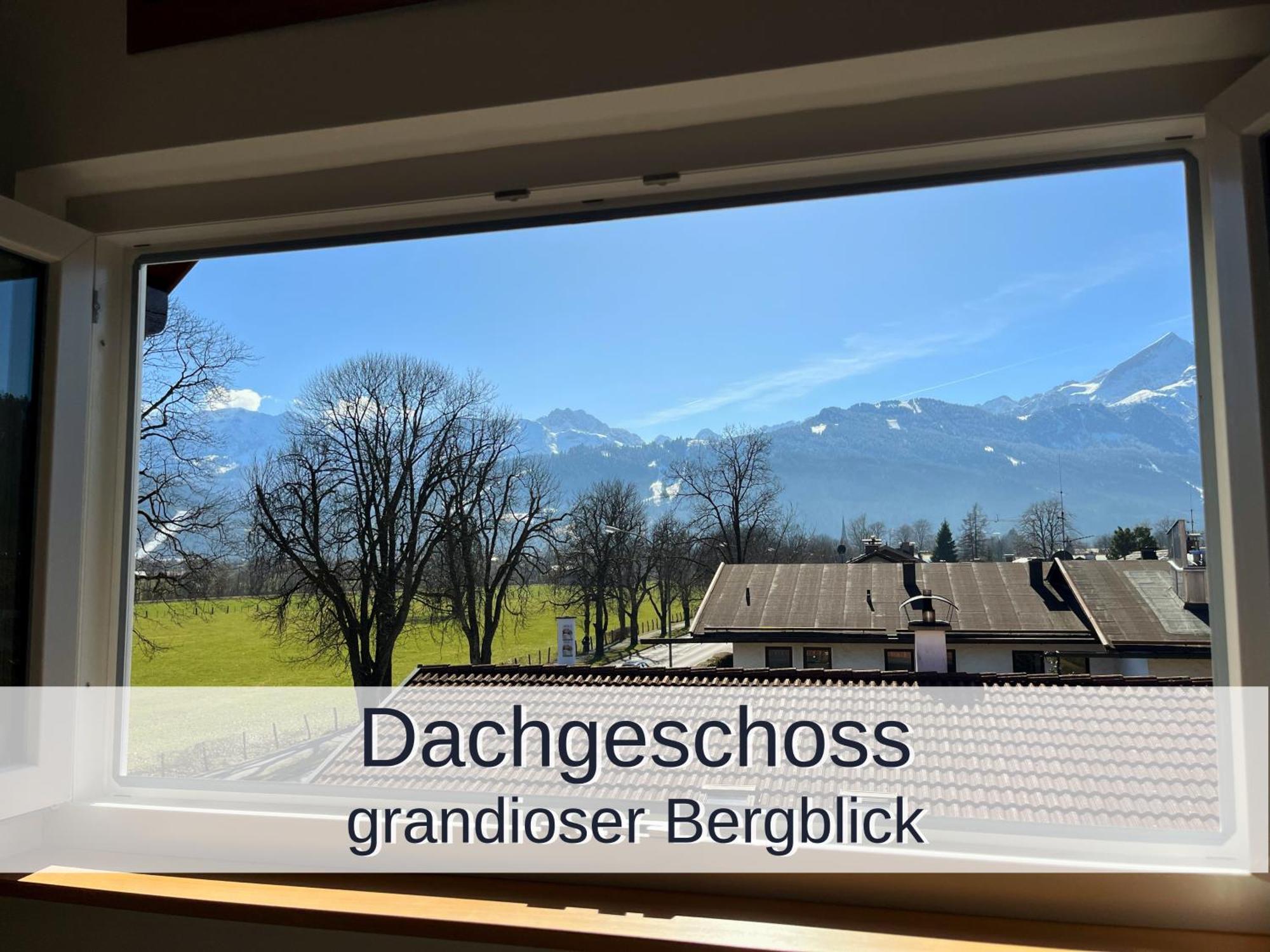 Ferienwohnung Rambold Wettersteinwand Garmisch-Partenkirchen Exterior photo